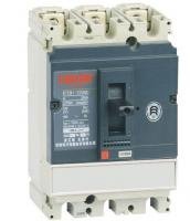 智能式塑殼斷路器 電子式斷路器 負荷開關(guān) 塑殼斷路器