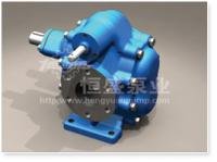 pumps oil pump
