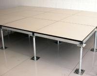 標(biāo)準(zhǔn)全鋼防靜電地板 珠海防靜電地板