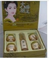 大唐藥王化妝品