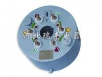 無刷變阻啟動器