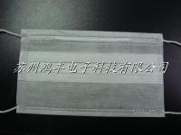 單層無(wú)紡布口罩