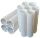 pe多孔梅花管廠家