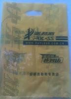 購物塑料袋