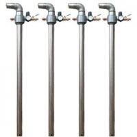 szq-40型氣動油桶泵