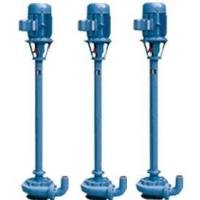 nl型污水泥漿泵