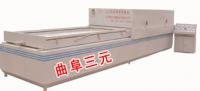 秸稈門復(fù)膜機(jī)