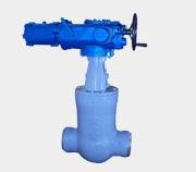 進(jìn)口截止閥