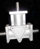 諾廣十字齒輪轉向箱