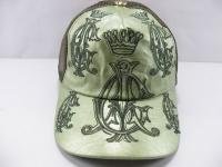 cap hat fitted new era cowboy