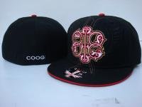 cap hat fitted new era cowboy