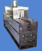 標簽收縮機 蒸汽收縮機 蒸汽縮標機