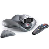 polycom vsx 5000系列標清頁示會議系統