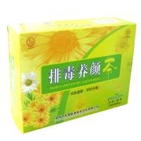 排毒養(yǎng)顏茶