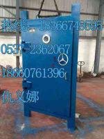 礦用門 防爆門 避難硐室門