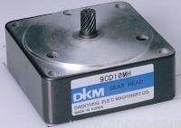 dkm；電機