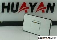 一位雙控開關(guān)
